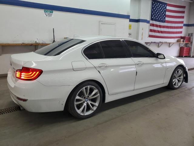 Photo 3 from auction – 2014 BMW 535 XI with VIN WBA5B3C56ED292890