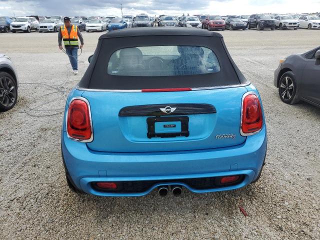 Photo 6 from auction – 2018 MINI COOPER S with VIN WMWWG9C55J3E39003