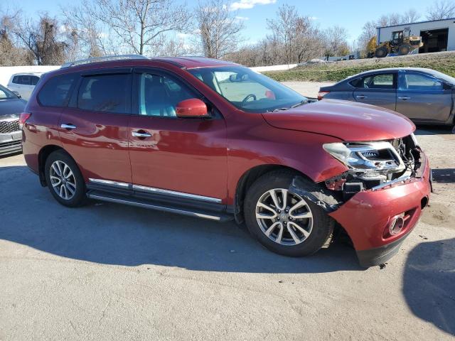 Zdjęcie 4 z aukcji – 2014 NISSAN PATHFINDER z VIN 5N1AR2MMXEC668540