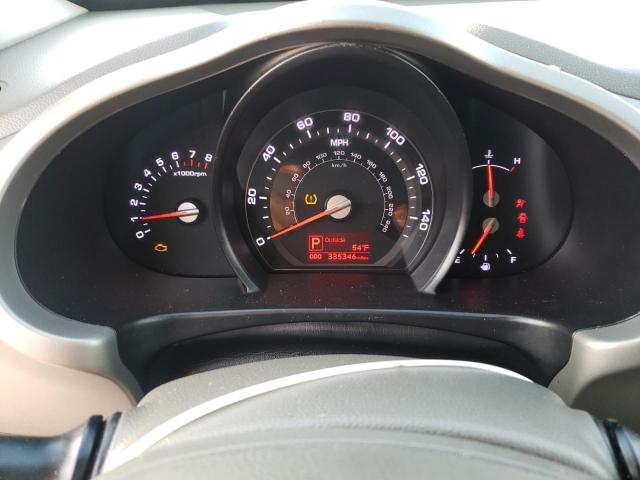 Photo 9 from auction – 2011 KIA SPORTAGE E with VIN KNDPC3A21B7062380