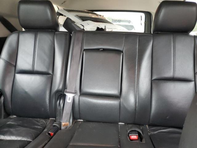 Photo 10 from auction – 2013 CHEVROLET SUBURBAN C with VIN 1GNSCJE02DR120017