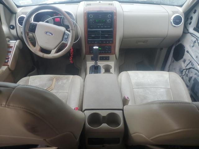 Photo 8 from auction – 2008 FORD EXPLORER E with VIN 1FMEU748X8UA46552