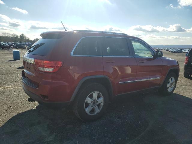 Photo 3 from auction – 2011 JEEP GRAND CHER with VIN 1J4RR4GG8BC622932
