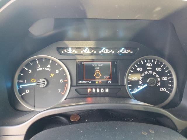 Photo 9 from auction – 2020 FORD F150 SUPER with VIN 1FTEW1E44LFB98332