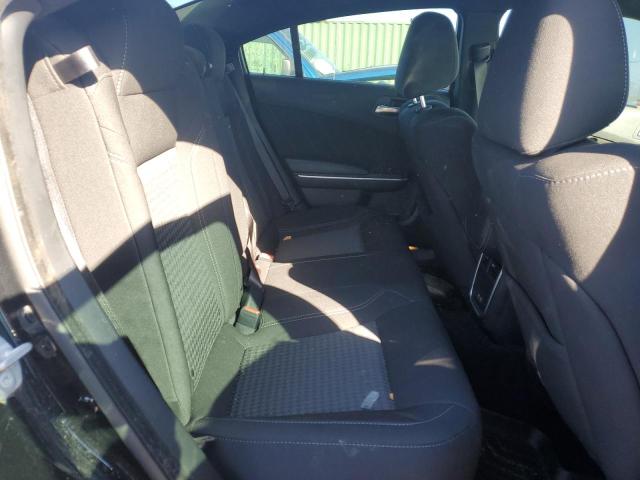 Photo 10 from auction – 2021 DODGE CHARGER SX with VIN 2C3CDXJG5MH577652