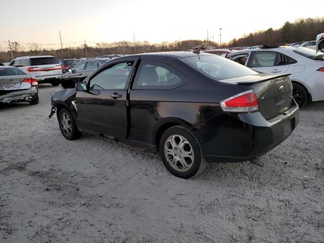 Photo 2 from auction – 2008 FORD FOCUS SE with VIN 1FAHP33N18W190168