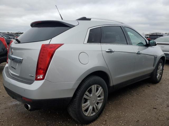 Photo 3 from auction – 2014 CADILLAC SRX LUXURY with VIN 3GYFNEE34ES630545