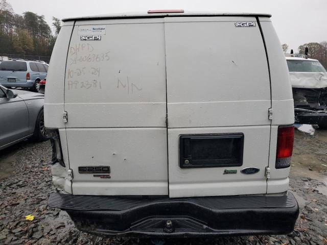 Photo 6 from auction – 2013 FORD ECONOLINE with VIN 1FTNE2EW3DDA92381