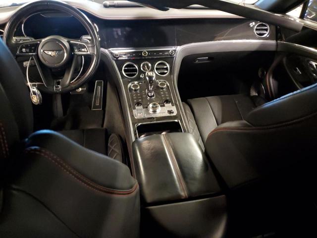 Photo 8 from auction – 2020 BENTLEY CONTINENTA with VIN SCBDG4ZG8LC078231