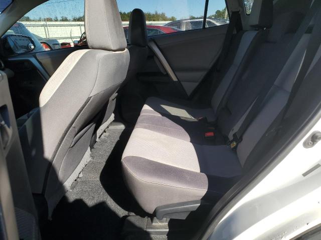 Photo 11 from auction – 2013 TOYOTA RAV4 XLE with VIN 2T3WFREV0DW060461