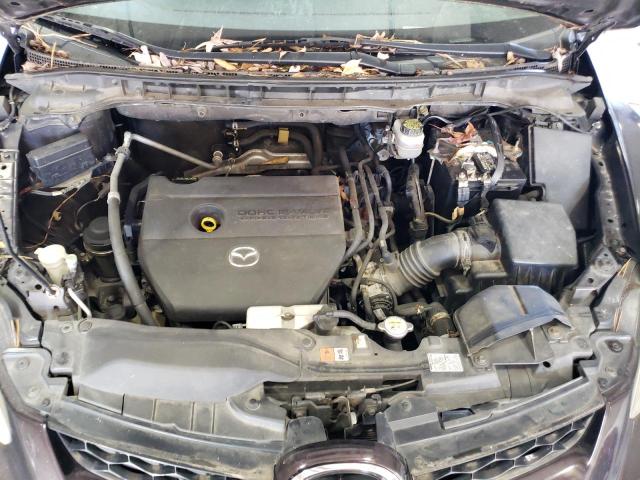 Photo 12 from auction – 2010 MAZDA CX-7 with VIN JM3ER2W52A0319628