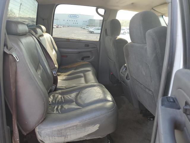 Photo 10 from auction – 2005 GMC SIERRA K25 with VIN 1GTHK23215F800896