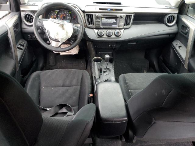 Photo 8 from auction – 2015 TOYOTA RAV4 LE with VIN 2T3BFREVXFW286427