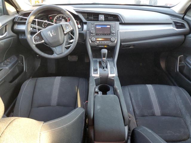 Photo 8 from auction – 2018 HONDA CIVIC LX with VIN 2HGFC2F55JH609339