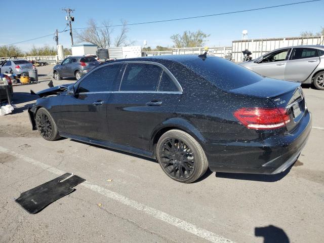 Photo 2 from auction – 2016 MERCEDES-BENZ E 350 with VIN WDDHF5KB5GB201930