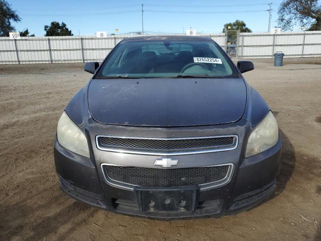 Photo 5 from auction – 2010 CHEVROLET MALIBU 4D with VIN 1G1ZB5EB3A4124260