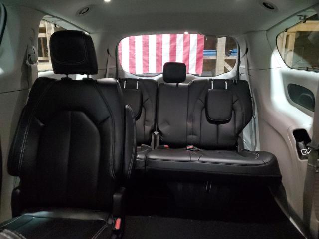 Photo 10 from auction – 2023 CHRYSLER PACIFICA T with VIN 2C4RC3BG7PR527849