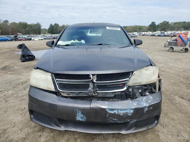 Фото 5 с аукциона – 2014 DODGE AVENGER SE с VIN 1C3CDZAB8EN189873