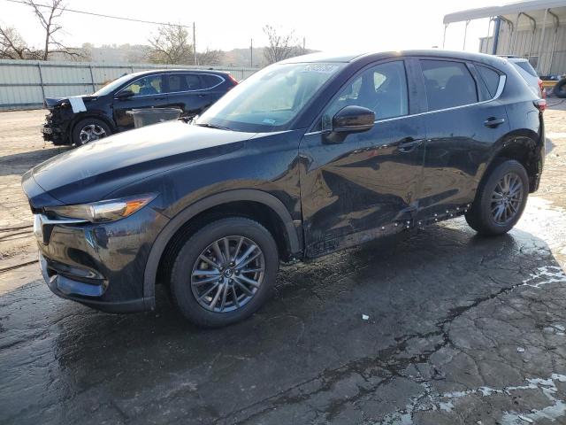 MAZDA CX-5 TOURI 2020 with VIN JM3KFBCM6L0787243 - Photo from auction
