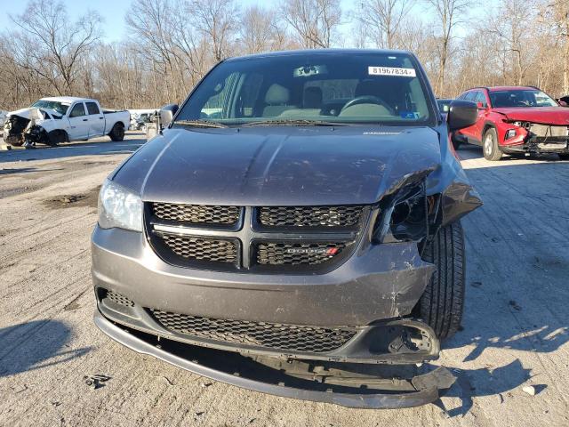 Photo 5 from auction – 2017 DODGE GRAND CARA with VIN 2C4RDGBG5HR631407