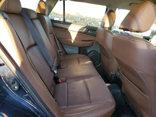 Photo 11 from auction – 2018 SUBARU OUTBACK TO with VIN 4S4BSATC5J3339024