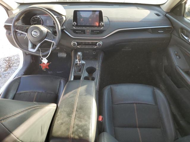 Photo 8 from auction – 2020 NISSAN ALTIMA SR with VIN 1N4BL4CVXLC249798