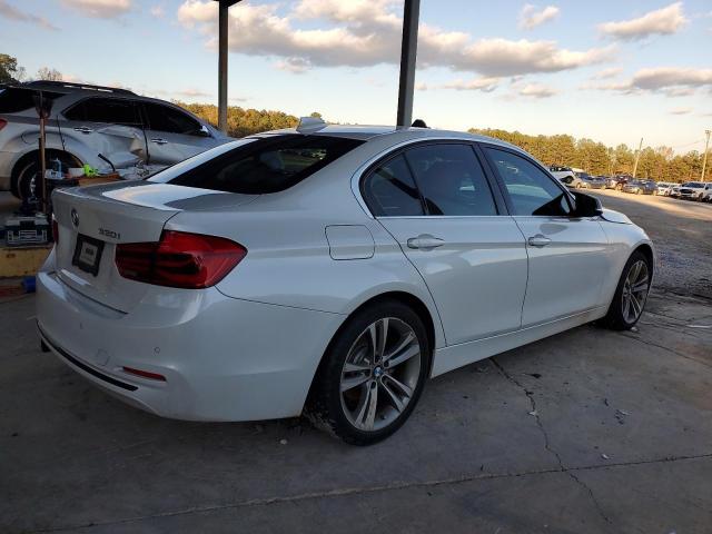 Photo 3 from auction – 2018 BMW 330 I with VIN WBA8B9C58JEE81550