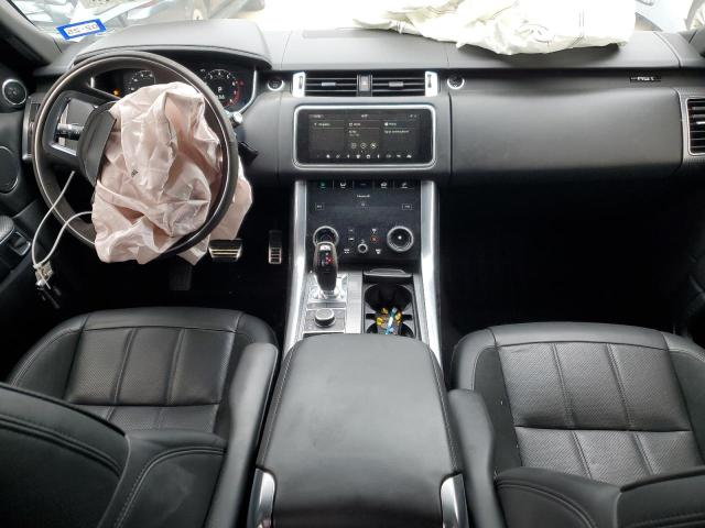 Photo 8 from auction – 2021 LAND ROVER RANGE ROVE with VIN SALWS2RU6MA786515
