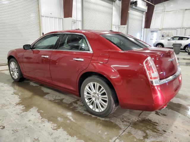 Photo 2 from auction – 2014 CHRYSLER 300C with VIN 2C3CCAKG8EH160557