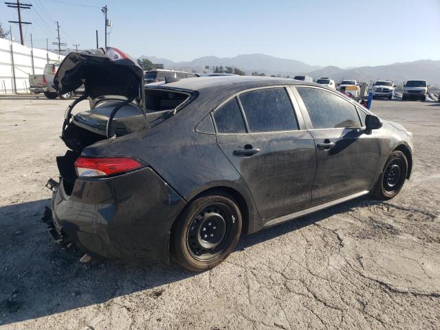 Photo 3 from auction – 2024 TOYOTA COROLLA LE with VIN JTDBCMFE4R3055525
