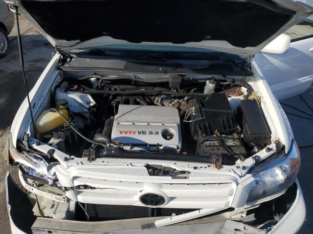 Photo 12 from auction – 2007 TOYOTA HIGHLANDER with VIN JTEHP21A070199588