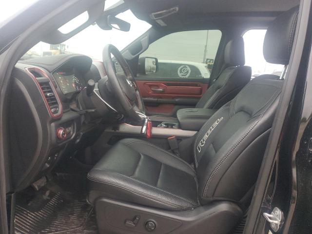 Photo 7 from auction – 2019 RAM 1500 REBEL with VIN 1C6SRFLT9KN923792