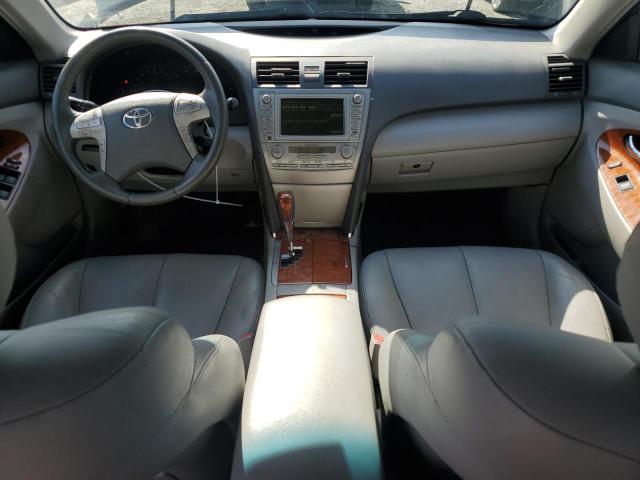 Photo 8 from auction – 2011 TOYOTA CAMRY BASE with VIN 4T1BF3EK7BU227518