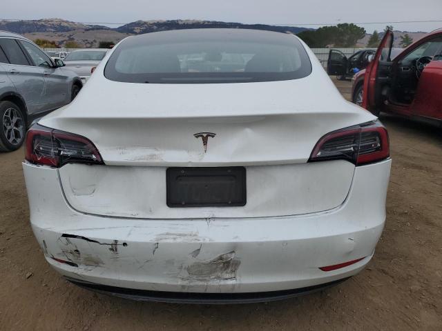 Photo 6 from auction – 2021 TESLA MODEL 3 with VIN 5YJ3E1EA3MF030252
