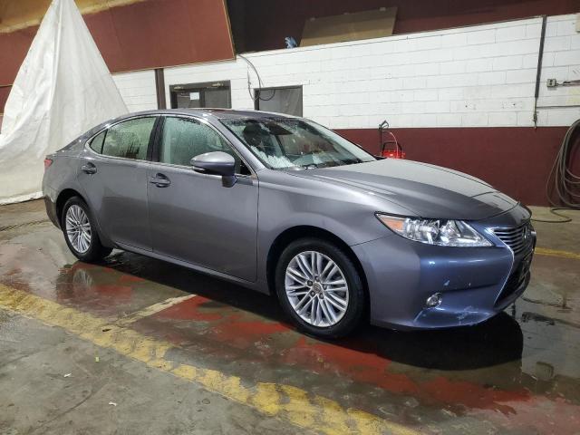 Photo 4 from auction – 2014 LEXUS ES 350 with VIN JTHBK1GG0E2103084