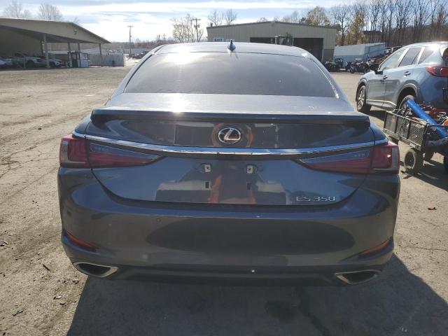 Photo 6 from auction – 2023 LEXUS ES 350 BAS with VIN 58ADZ1B13PU157760