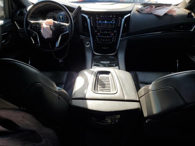 Photo 8 from auction – 2019 CADILLAC ESCALADE P with VIN 1GYS4DKJ7KR277778