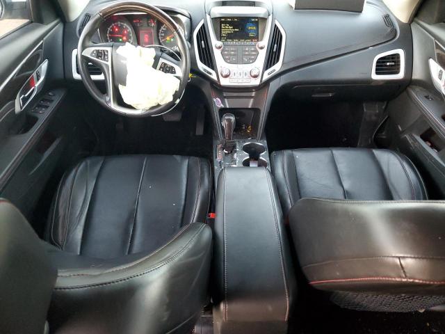 Photo 8 from auction – 2015 GMC TERRAIN DE with VIN 2GKFLZEKXF6351728