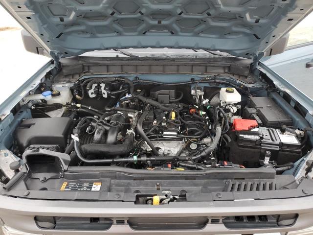 صورة رقم 12 من المزاد - 2021 FORD BRONCO BAS مع VIN 1FMDE5BH8MLB05081