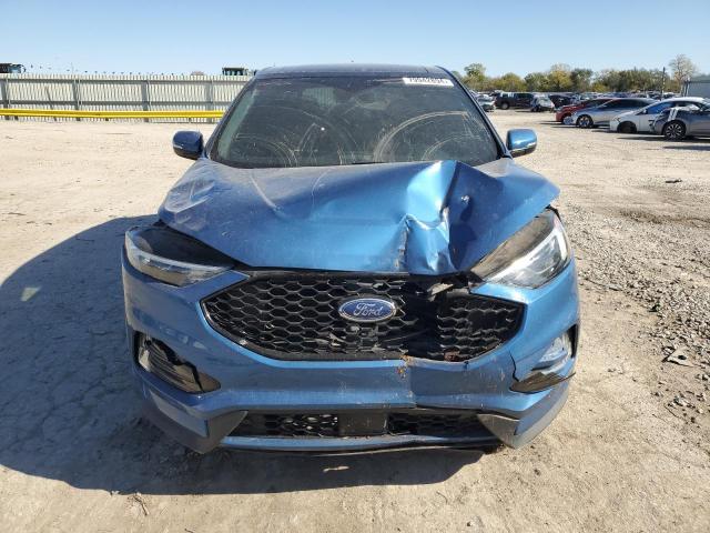 Photo 5 from auction – 2019 FORD EDGE ST with VIN 2FMPK4APXKBB01054