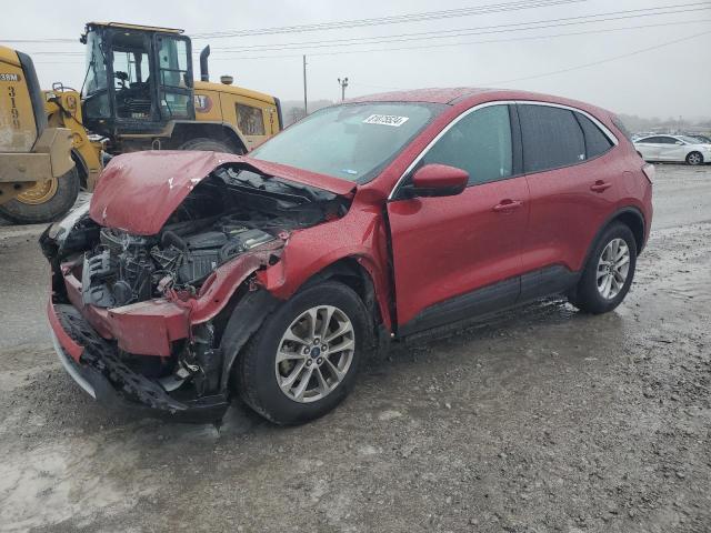 FORD ESCAPE SE 2020 with VIN 1FMCU0G63LUA06119 - Photo from auction