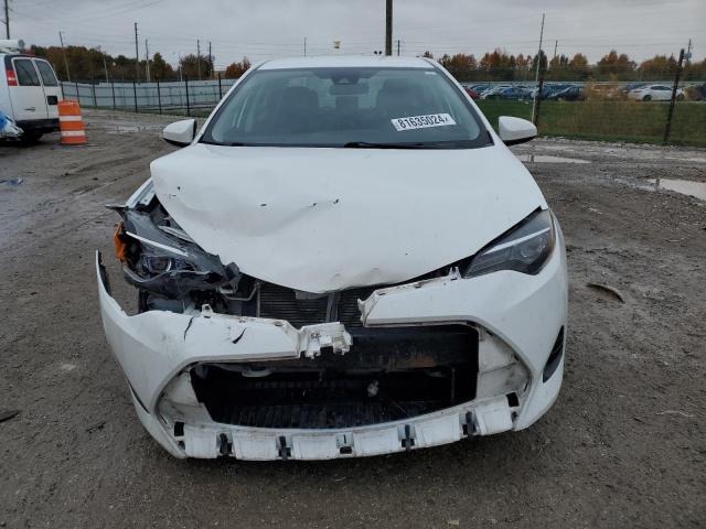 Photo 5 from auction – 2018 TOYOTA COROLLA L with VIN 2T1BURHE4JC026769