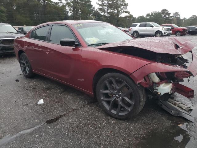 Photo 4 from auction – 2019 DODGE CHARGER SX with VIN 2C3CDXBG0KH522649