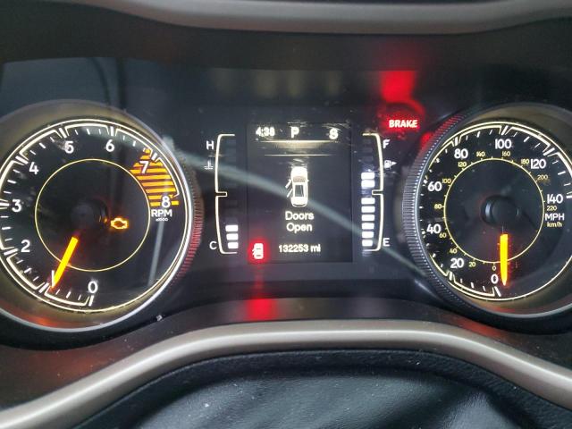 Photo 9 from auction – 2017 JEEP CHEROKEE L with VIN 1C4PJMCS2HW513856