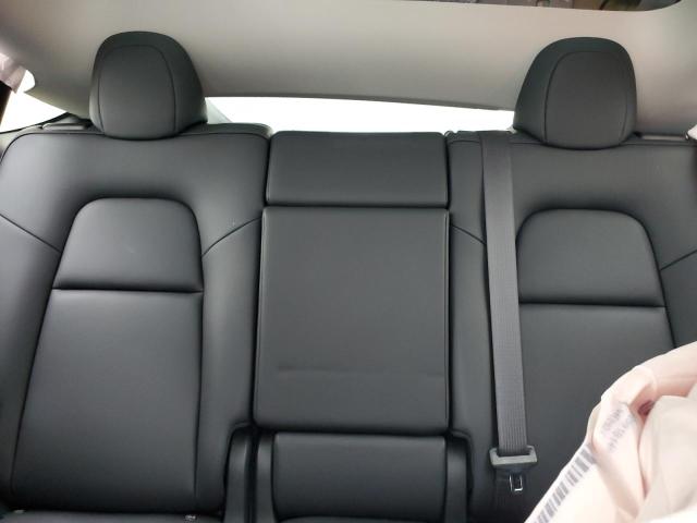 Photo 10 from auction – 2023 TESLA MODEL Y with VIN 7SAYGAEE4PF966567