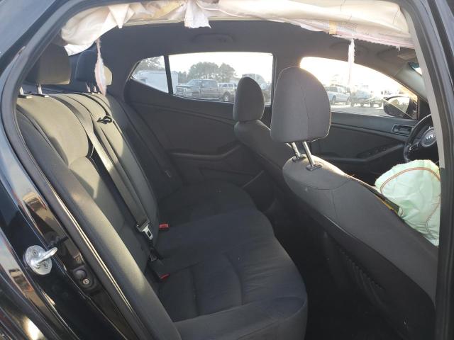 Photo 10 from auction – 2015 KIA OPTIMA LX with VIN KNAGM4A70F5620345