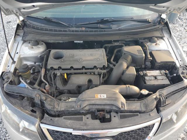 Photo 11 from auction – 2013 KIA FORTE EX with VIN KNAFU4A21D5735646