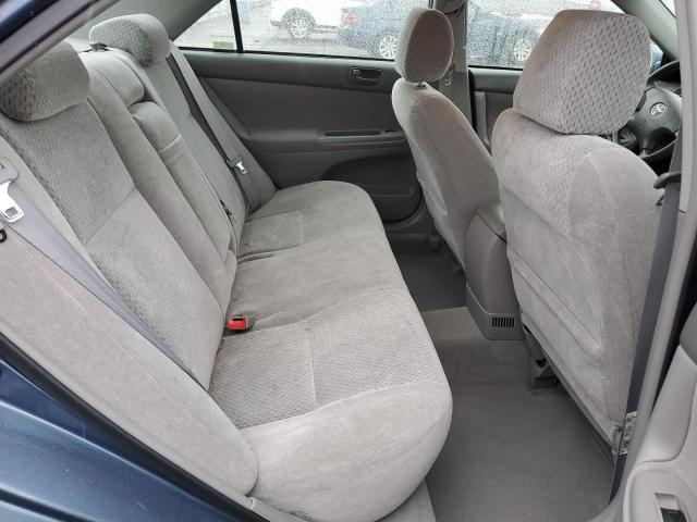 Photo 10 from auction – 2003 TOYOTA CAMRY LE with VIN 4T1BE32K63U229818