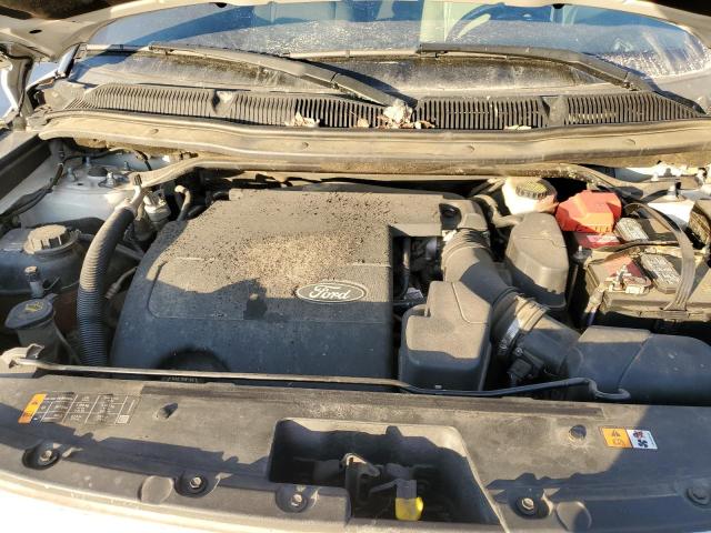 Photo 11 from auction – 2014 FORD EXPLORER L with VIN 1FM5K7F89EGB95709