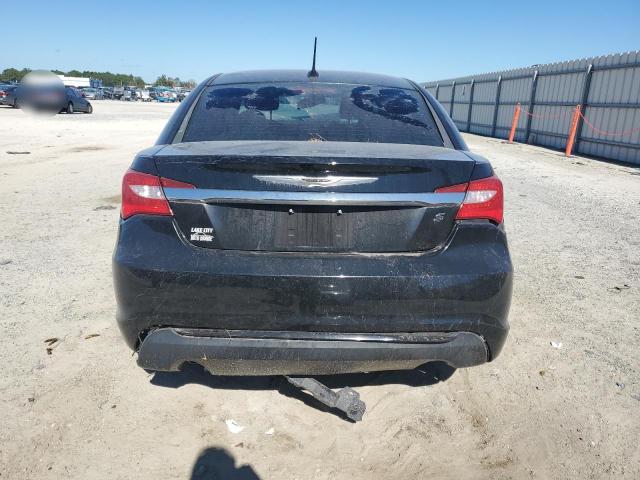 Photo 6 from auction – 2014 CHRYSLER 200 TOURIN with VIN 1C3CCBBG4EN179202